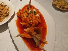 -福记饭店(青果巷店)