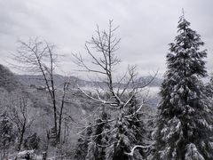-九峰山
