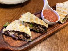 -Uncle Kosto科斯托·中东菜