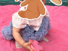 -西部长青自然儿童乐园