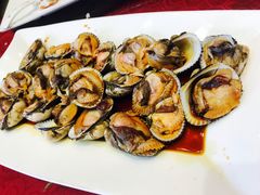 -海景苑海鲜大酒店(吕四店)
