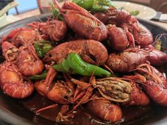 -唐坊·湖南菜(丰尚国际店)