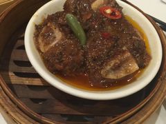 -稻香酒家·34年老字号·港式粤菜(汉街店)