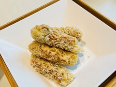脆皮粉蒸肉-马旺子酒楼