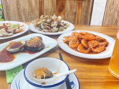 -来之顺海鲜菜馆·青岛菜·始于1993(栈桥店)