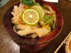-苏梅花园(群星城店)