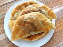 -铁东熏肉大饼铺