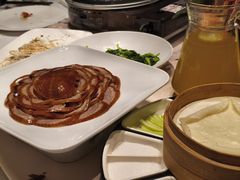 -粗茶淡饭·汉口公馆(循礼门店)