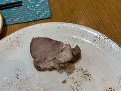 -沈阳和平艾美酒店新食谱西餐厅