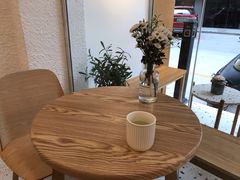 -Cafe on warm(丹霞店)