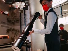 -海派悦庭·海胆烧麦·新融合菜(凯德广场店)