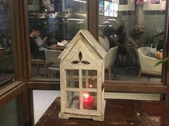 -G+KITCHEN(龙湖狮山天街店)