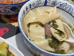 -陳香貴·兰州牛肉面(东方宝泰店)