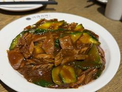 -河沿肉饼Beijing Pie(东华门店)