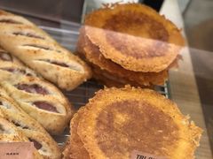 -PAPER STONE BAKERY(天汇广场店)
