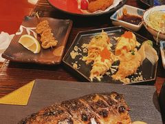 -鸟鹏烧鸟居酒屋(龙岗万科店)
