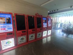 -天幕新彩云国际影城(激光巨幕店)