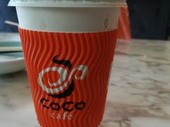 -CoCo都可(合生汇店)