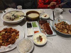 -福来居烤鸭店(天坛二店)