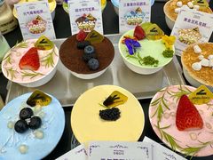 -白色日记·手作酸奶(麦凯乐店)