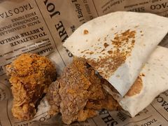 -TACO STAR 塔可星(下沙宝龙店)