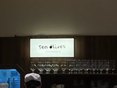 -Ten Olives甜点
