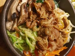 -牛市牛烤肉(西单大悦城店)