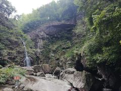 -湖州龙王山景区