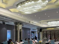 大堂-香满楼(清水河路店)