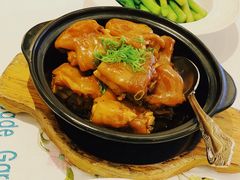 -翠园(兴业太古汇店)