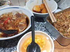 -湘下佬·老长沙吃货铺(酃湖万达店)