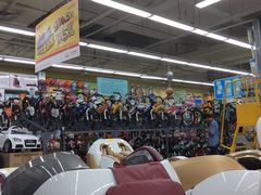 -大润发(康桥店)