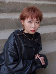 -逸丝风尚