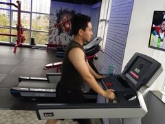 -UP健身私教馆(海岸城店)
