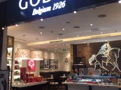 门面-GODIVA(印象城店)