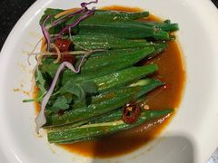 -清真·锦翔炝锅鱼(明德门店)