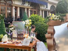 -伯衡55·吉品轩(乌鲁木齐南路店)