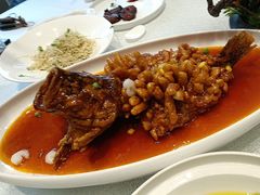 -淮扬厨子(健康路店)