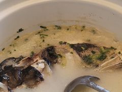 -小厨娘淮扬菜(天印大道店)