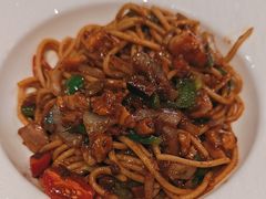-必胜客(新辰里酒仙桥店)