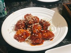 酱鸡块-酣庭院(红松东路店)