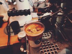-BIJOU coffee&cocktail(龙岗万科广场店)