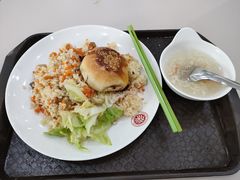 烤包子-北大佟园(北京大学店)