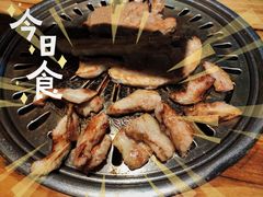 -牛炙烤肉(车公庙店)