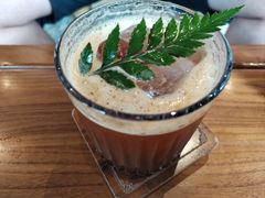 -Metal hands·铁手咖啡