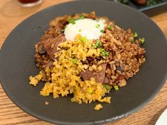 -一尺花园(安和花园店)