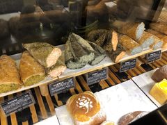 -Let's Taipei 非常烘焙(太古里店)