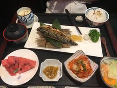 -花狸日本料理(柏庐广场店)