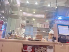 -喜家德虾仁水饺(东方宝泰店)