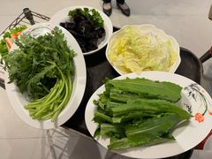 -天宜隆蘑菇宴火锅(石景山旗舰店)